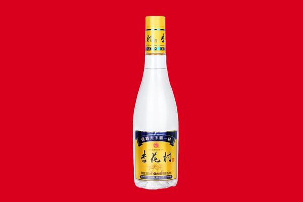 固原市回收杏花村